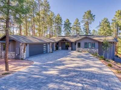 2404 E Indian Pink Cir, Payson, AZ, 85541