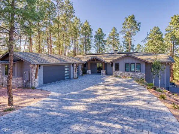 2404 E Indian Pink Cir, Payson, AZ 85541