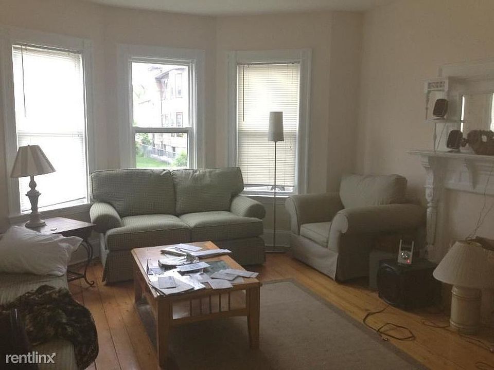 2nd image of 2 Alcott St #21