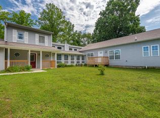 7466 S Ketcham Rd, Bloomington, IN 47403