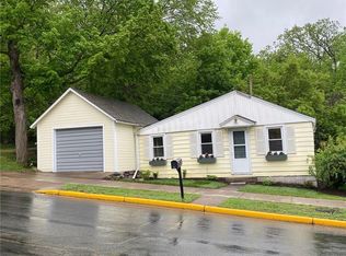 235 E Louisiana St, Saint Croix Falls, WI 54024