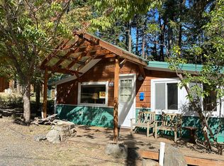 201 Chatcolet Center Rd, Plummer, ID 83851