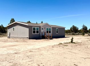 16441 SE Creek Rd, Prineville, OR 97754