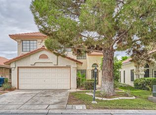 4844 Maryvale Dr, Las Vegas, NV 89130