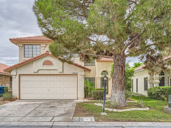 4844 Maryvale Dr, Las Vegas, NV 89130