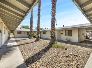 Three Palms, Fresno, CA 93728