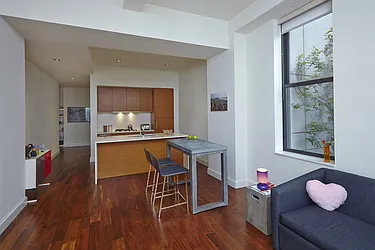 Sold by Brown Harris Stevens