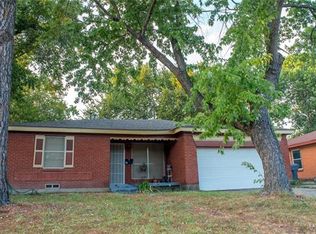 9009 Orinoco Dr, Dallas, TX 75217