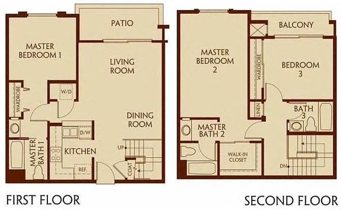 Floor plan 3.3 thm