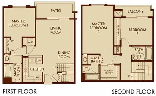 Floor plan 3.3 thm