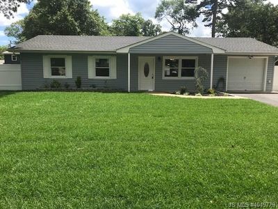109 Lawrence Dr, Lanoka Harbor, NJ, 08734