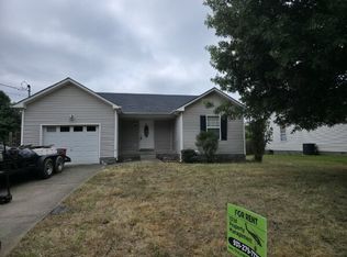 217 Grant Ave, Oak Grove, KY 42262