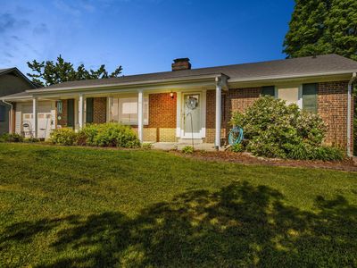 122 Westwood Dr, Richmond, KY, 40475