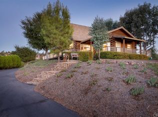 11920 Sky View Dr, Valley Center, CA 92082