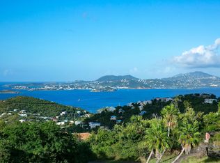 3B-62 Sans Soucci & Guinea Gut St, Saint John, VI 00830