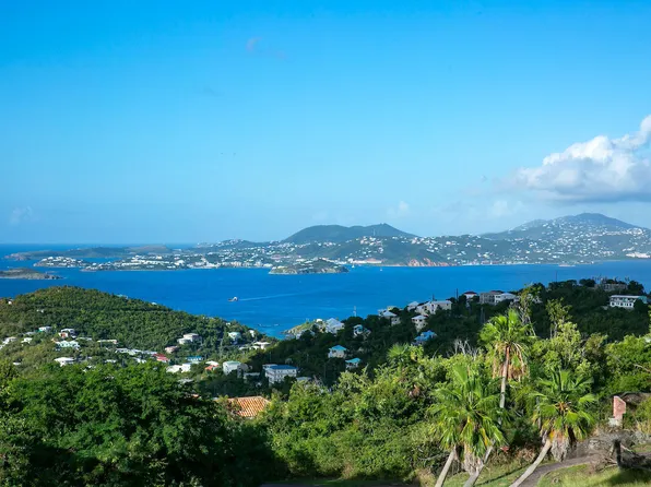 3B-62 Sans Soucci & Guinea Gut St, Saint John, VI 00830