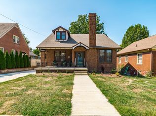 311 N Walnut St, Springfield, TN 37172