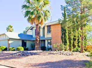 10200 E Vicksburg St, Tucson, AZ 85748