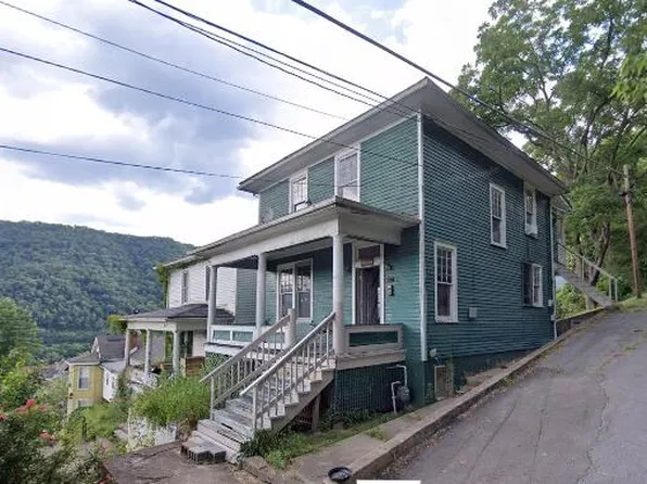 309 8th Ave, Hinton, WV 25951