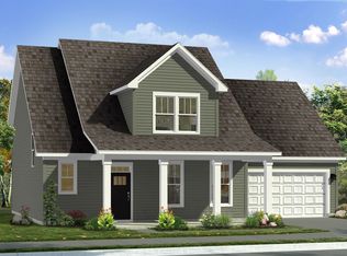 138 Ridgeline Row, Central, SC 29630