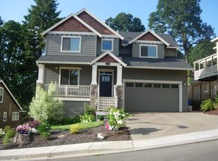 16333 Oak Tree Ter, Oregon City, OR 97045