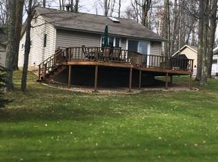 137 S Trybom Dr, Iron River, MI 49935