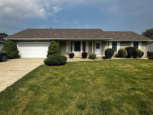 13759 Alton Rd, Monroe, MI 48161