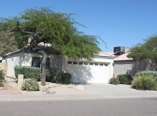 4352 E Campo Bello Dr, Phoenix, AZ 85032