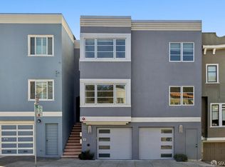 1785 8th Ave, San Francisco, CA 94122