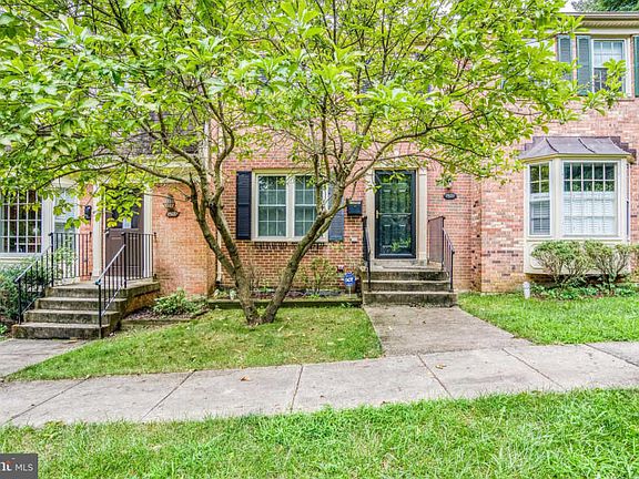 4th image of 7439 Chummley Ct