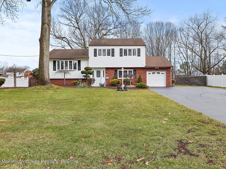 8 Annapolis Drive, Manalapan, NJ 07726 Zillow