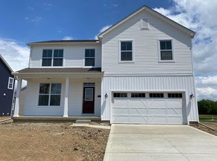 4154 Holstein Dr, Obetz, OH 43207