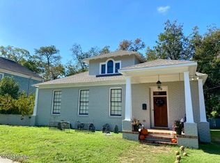 178 Rogers Ave, Macon, GA 31204