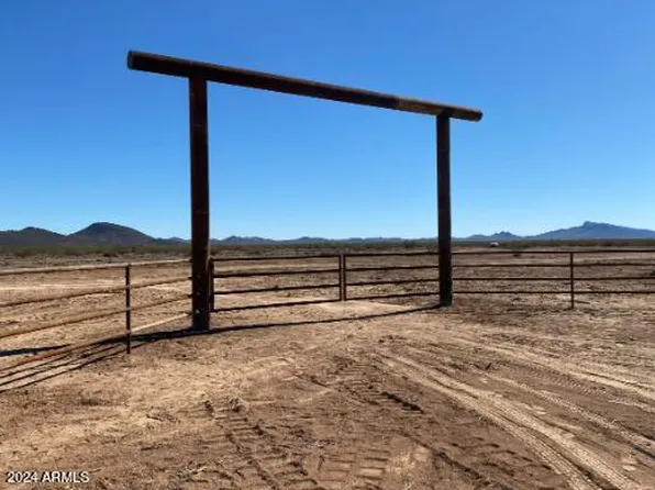 47600 N Centennial Circle #1, Wickenburg, AZ 85358