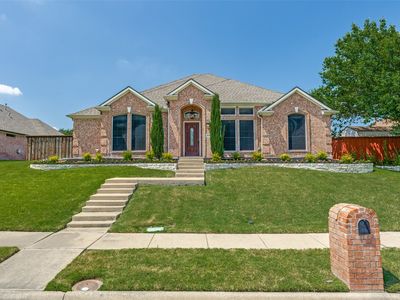 931 Heatherwood Dr, Wylie, TX, 75098