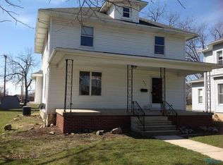 802 West St, Genoa, OH