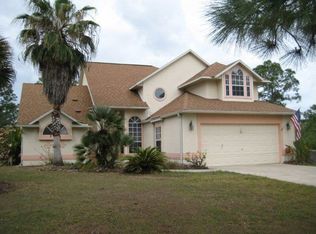 2040 Eva Ln, Malabar, FL 32950