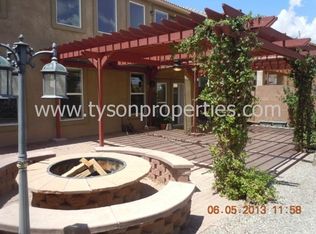 3845 N Pole Loop NE, Rio Rancho, NM 87144