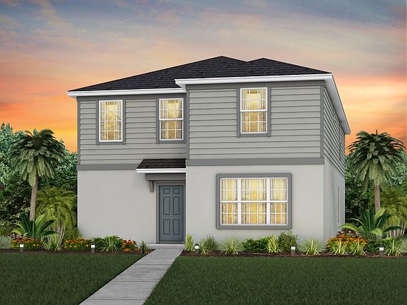 Talbot FM1 Exterior