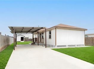 1315 Carlos Dr, Alamo, TX 78516