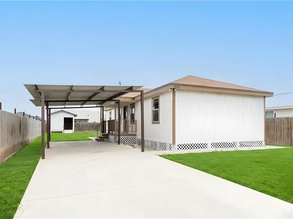 1315 Carlos Dr, Alamo, TX 78516