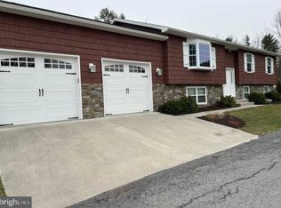 105 Water St, Cassville, PA 16623