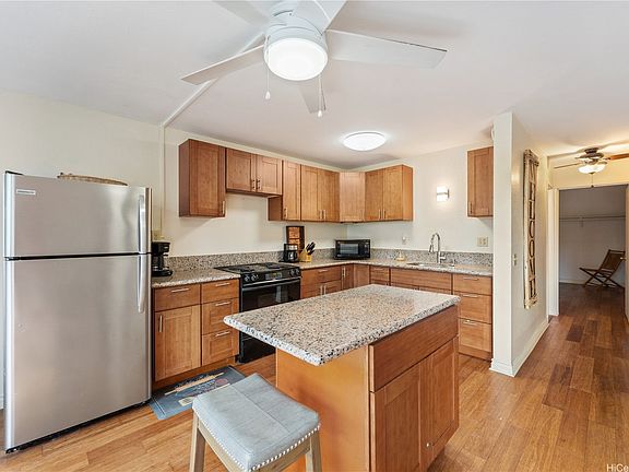 2nd image of 84-754 Ala Mahiku St #1144B