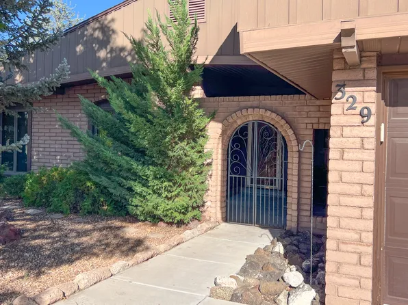 329 Kimberly Ln, White Rock, NM 87547