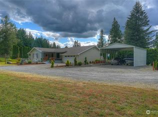 10316 295th St E, Graham, WA 98338