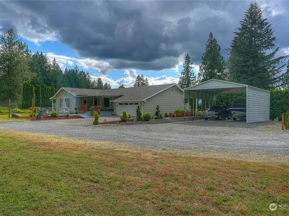 10316 295th Street E, Graham, WA 98338