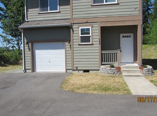 648 Joy St, Eatonville, WA 98328
