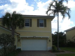 5016 Dulce Ct, Palm Beach Gardens, FL 33418