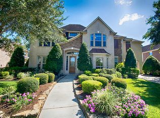 3506 Queensburg Ln, Friendswood, TX 77546