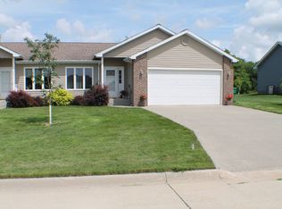 908 Bluegrass Dr STE A, Corning, IA 50841